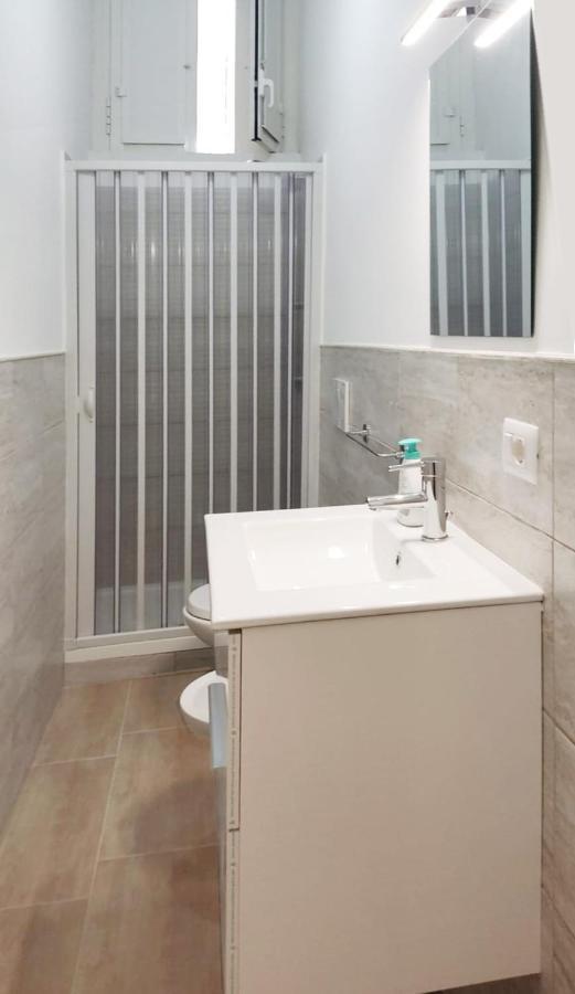 Ferienwohnung Convivio House Bari Exterior foto