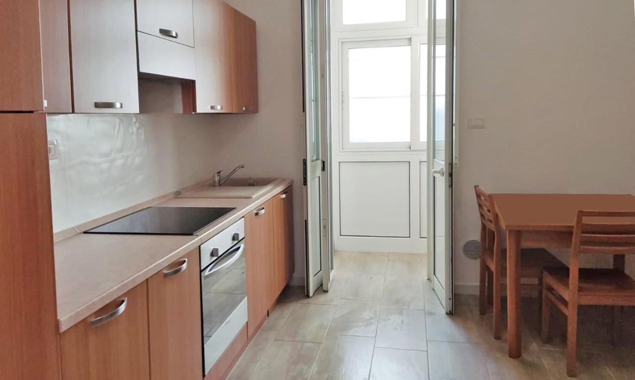 Ferienwohnung Convivio House Bari Exterior foto