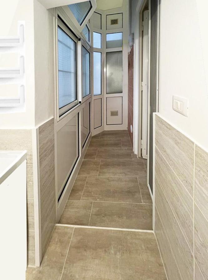 Ferienwohnung Convivio House Bari Exterior foto